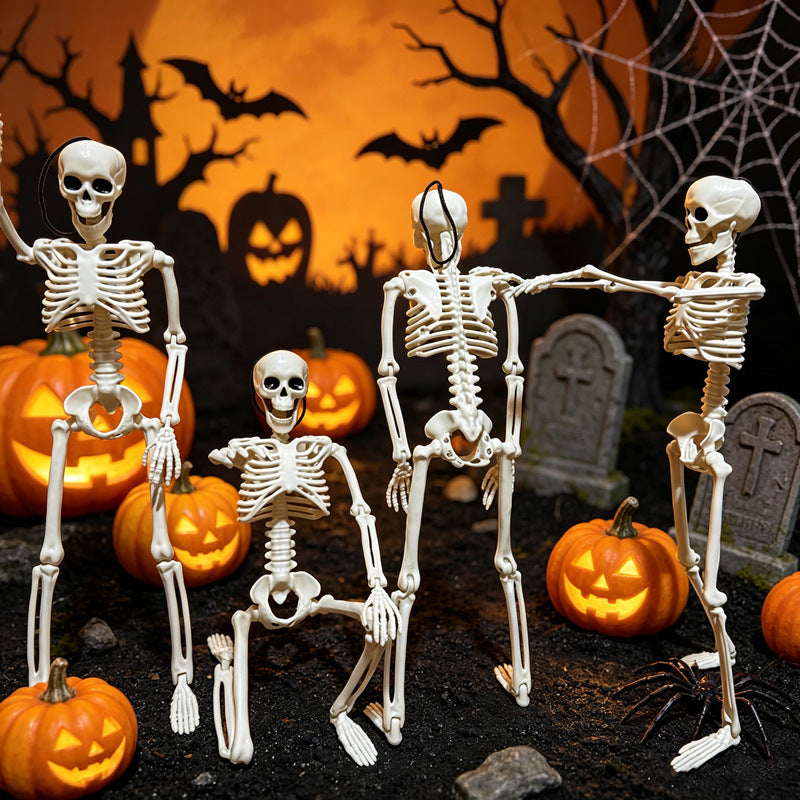 Halloween-Dekoration Brehn