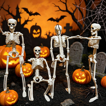 Halloween-Dekoration Brehn