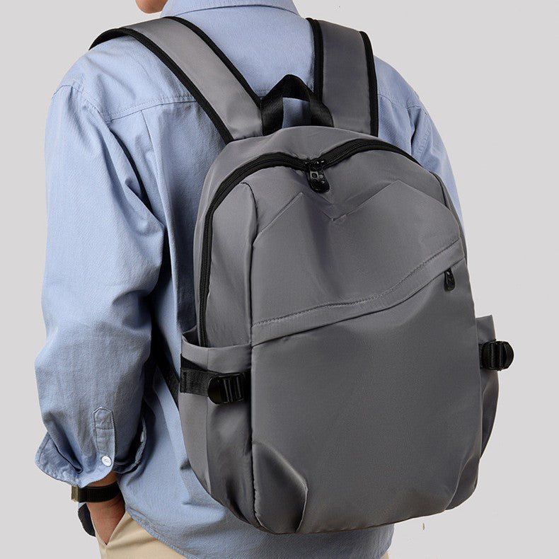 Vielseitiger Reiserrucksack Brehn
