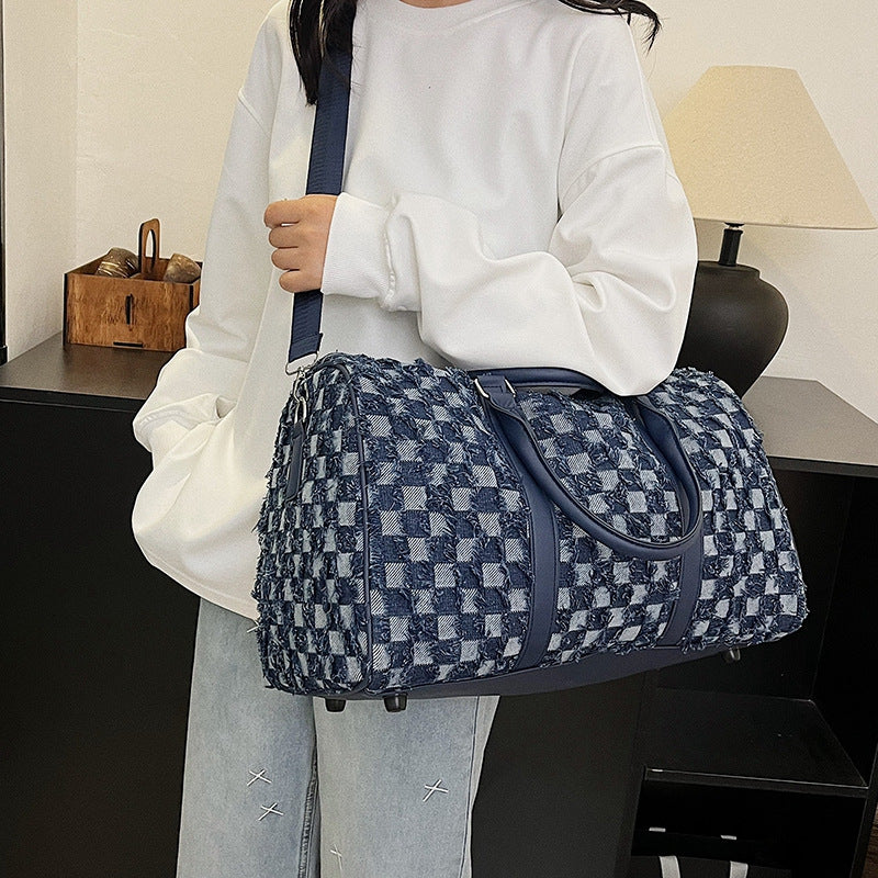 Reise-Duffle-Bag Brehn