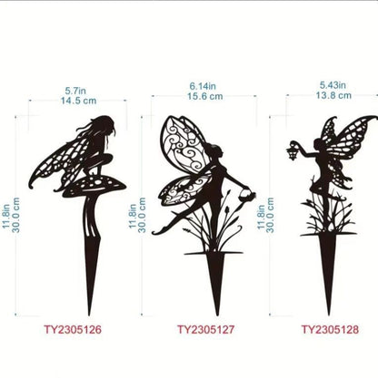 Dekorativer Garten Vogelstecker Brehn