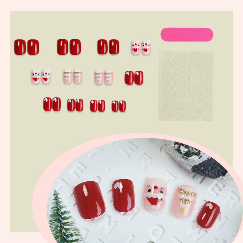 Kreatives Nagelkunst Set Brehn 1789118572