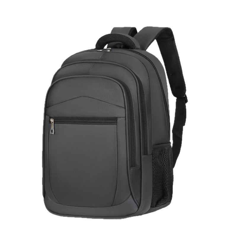 Vielseitiger Multi-Compartment Rucksack Brehn