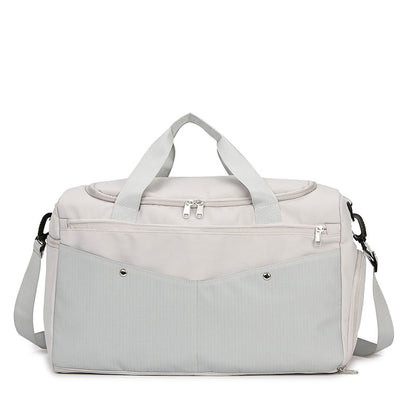 Vielseitige Allzweck-Reisetasche Brehn