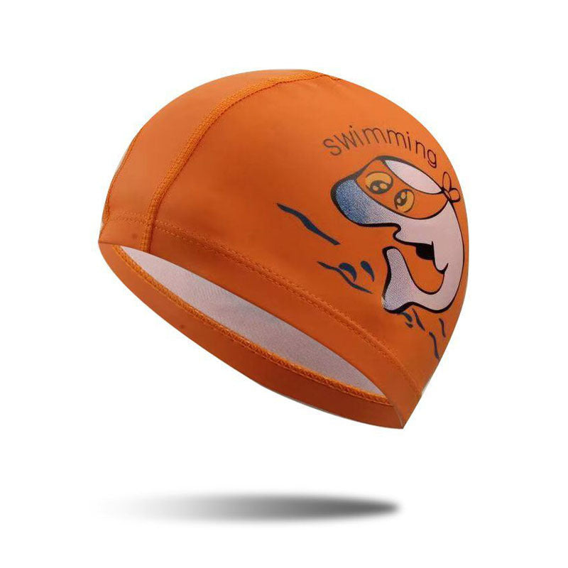 Schwimmhaube Brehn