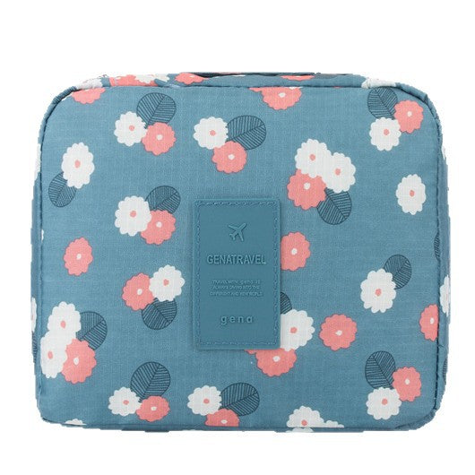 Stylische Reise-Toilettenartikel-Tasche Brehn