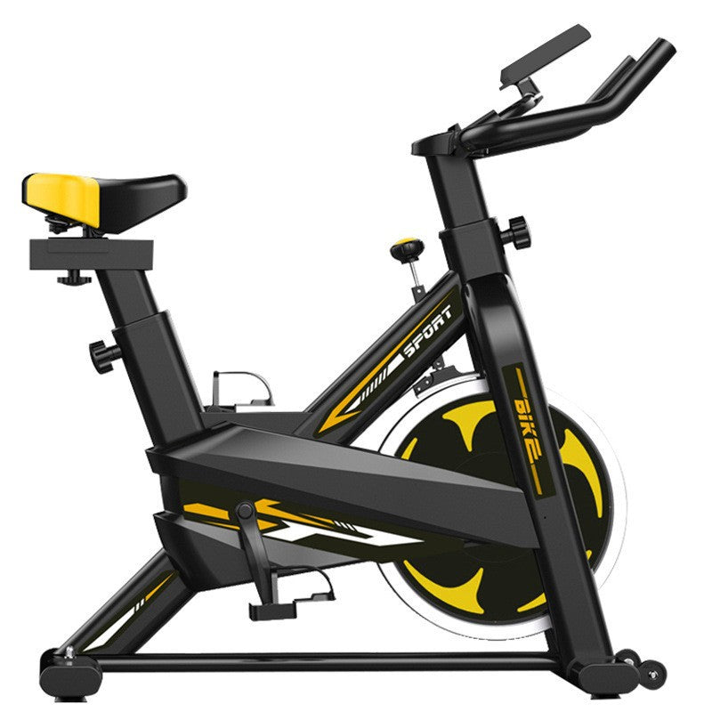 Indoor Cycling Exercise Bike Brehn
