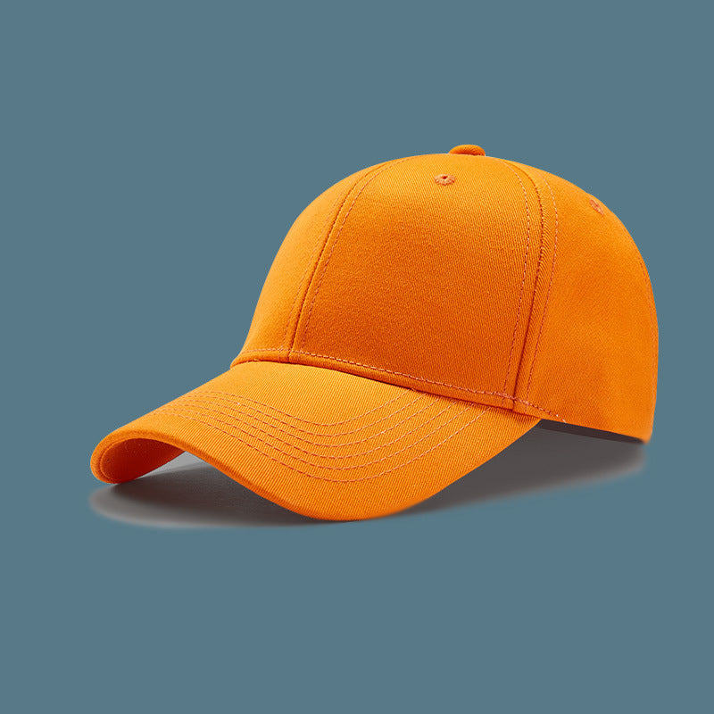 Damen Klassische Verstellbare Baseballkappe Brehn 1784084110
