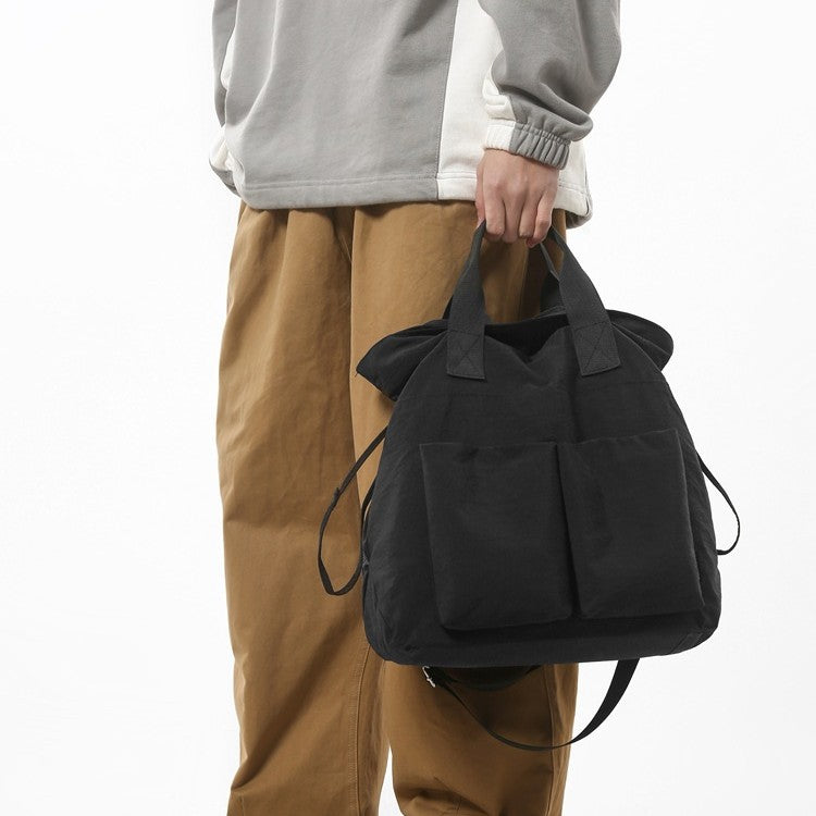 Multi-Taschen Funktionale Tote Bag Brehn