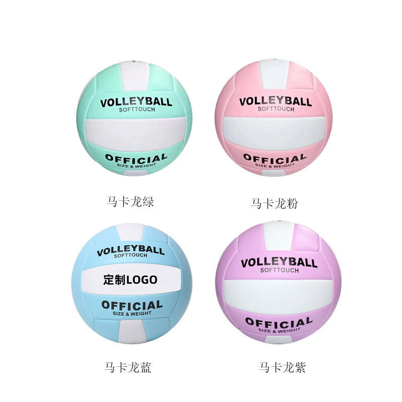 Damen Soft-Touch Volleyball Brehn