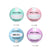 Damen Soft-Touch Volleyball Brehn