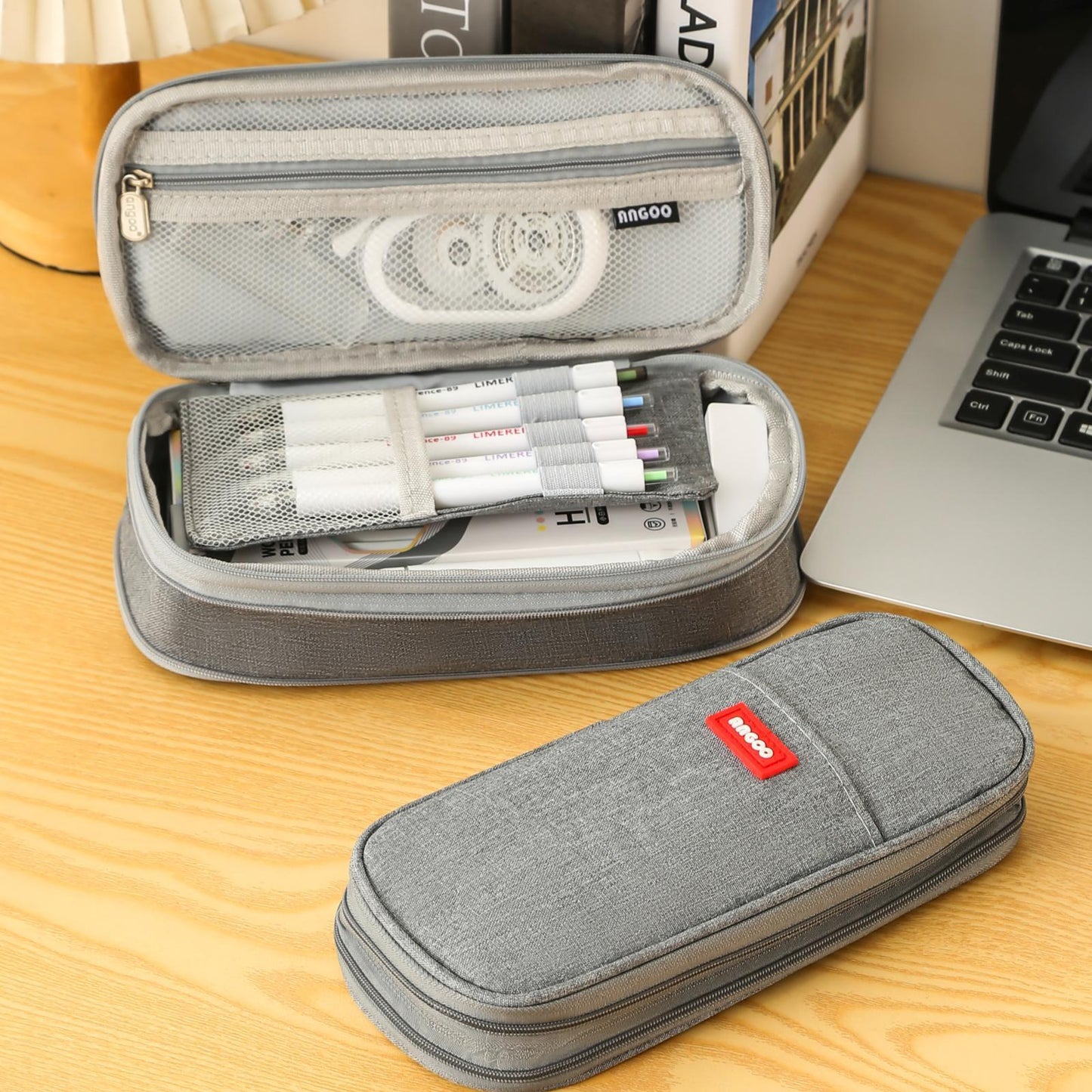 Vielseitiger Organizer Brehn