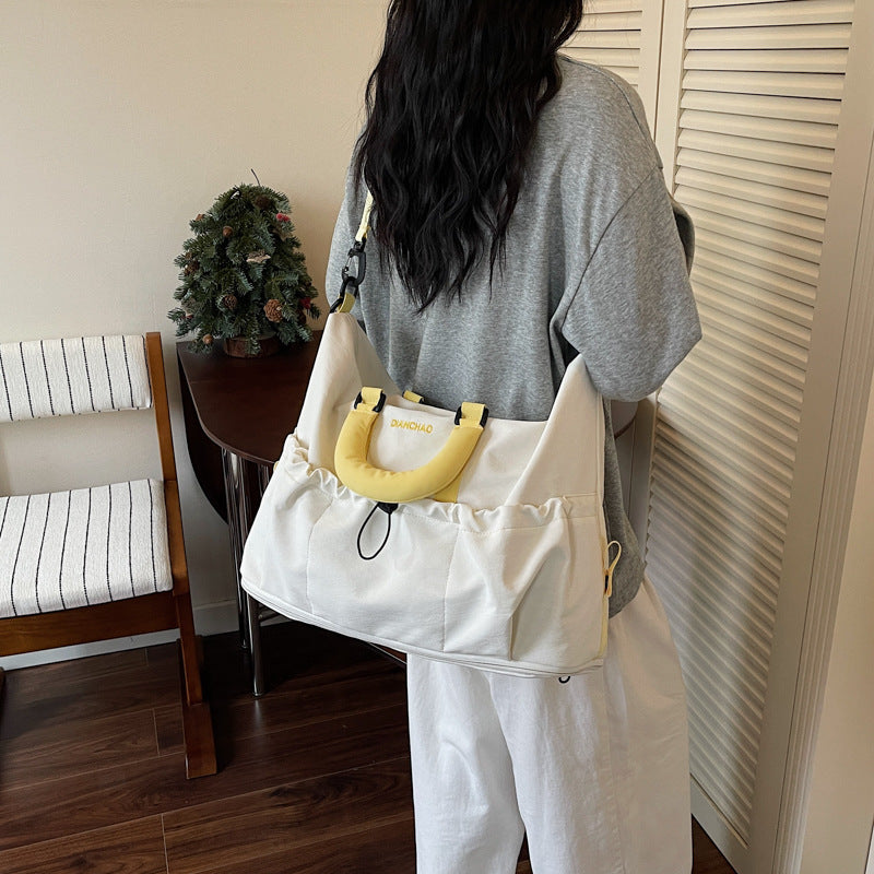 Multi-Funktionale Reise Wochenendtasche
