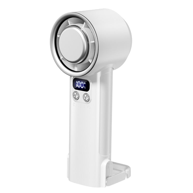 Unisex tragbarer Nebelventilator Brehn