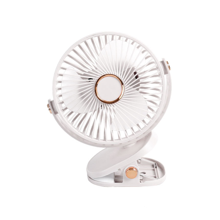 Damen Tragbarer Tischventilator Brehn