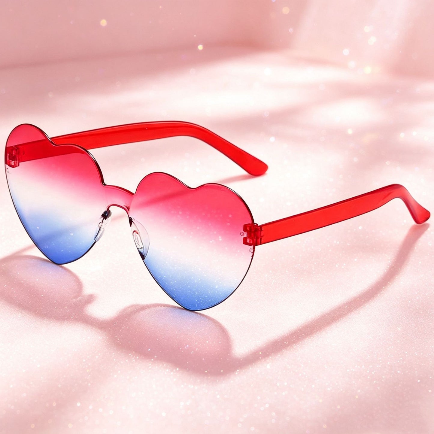 Sternförmige Mode-Sonnenbrille Brehn