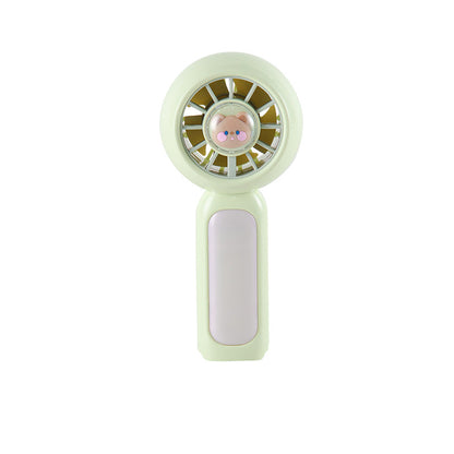 Damen tragbarer Akku Ventilator Brehn