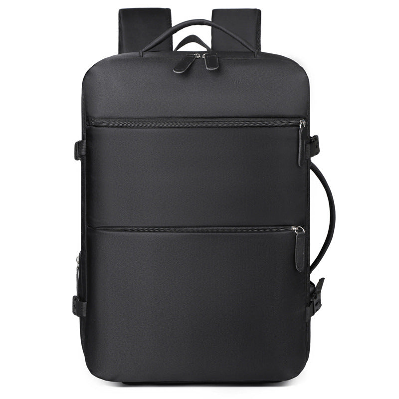Multifunktionaler Business Schule Rucksack Brehn