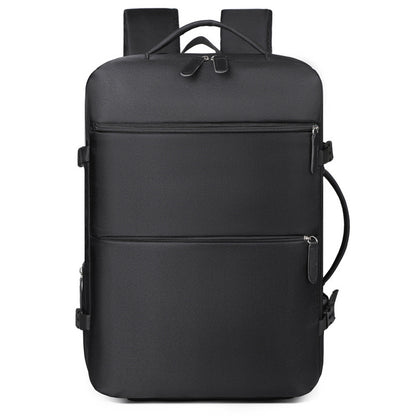 Multifunktionaler Business Schule Rucksack Brehn