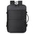 Multifunktionaler Business Schule Rucksack Brehn