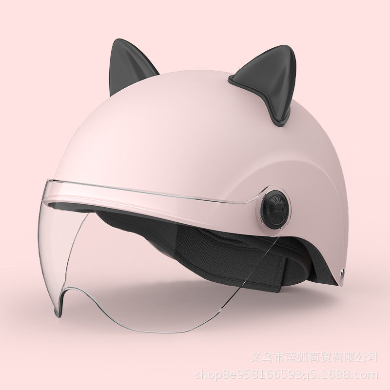 Sleek Schutzhelm Brehn