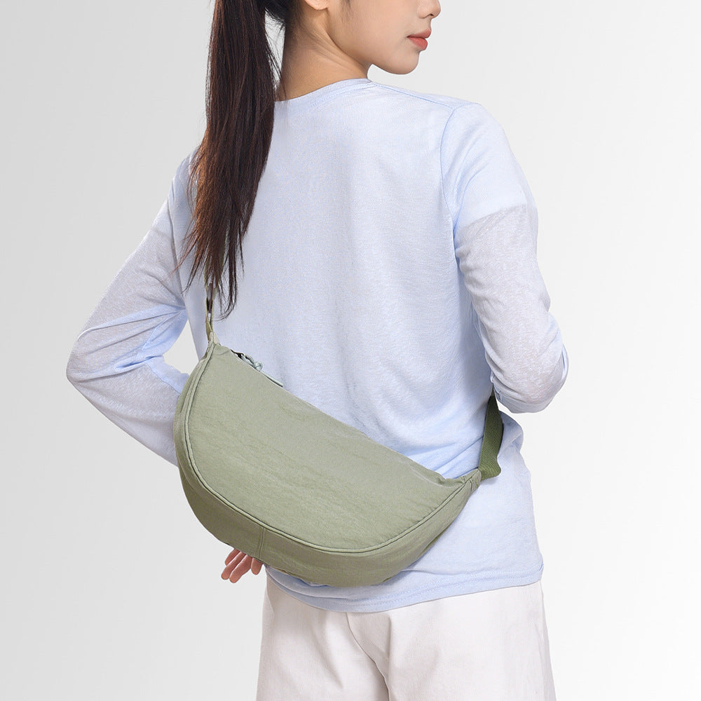 Vielseitige Slingtasche Brehn