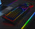 Retro RGB Mechanische Tastatur und Optische Gaming-Maus Set Brehn
