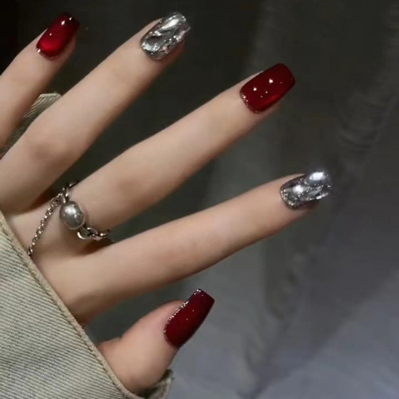 Nagelkunst-Set Brehn