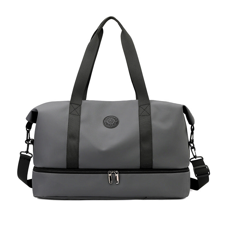 Vielseitige Reisetasche