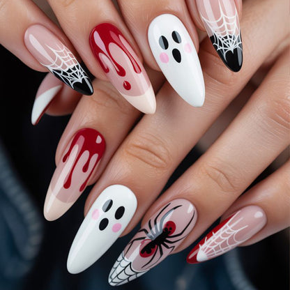 Nail Art Brehn