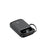 Hochleistungs Powerbank mit integriertem Ladeadapter Brehn