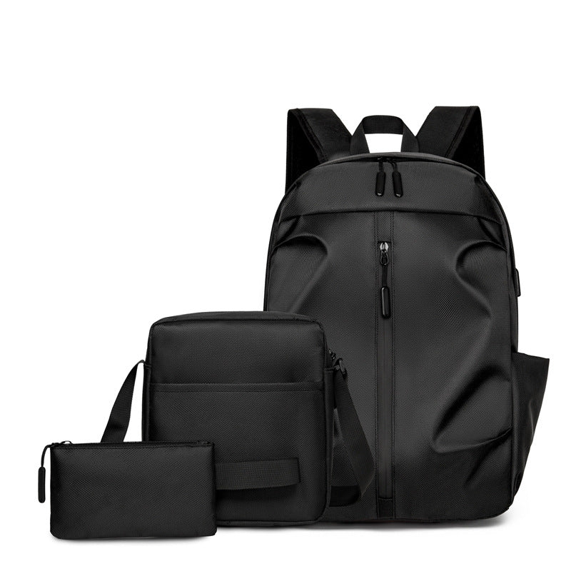 Multifunktionaler tech-bereiter Rucksack Set