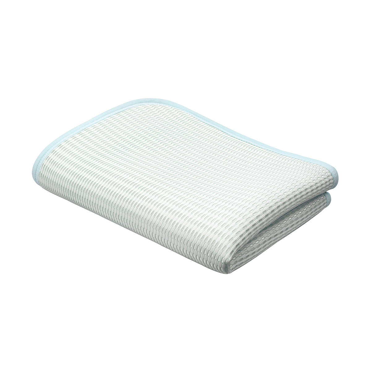 Damen Gemusterte und atmungsaktive Tagesdecke Brehn