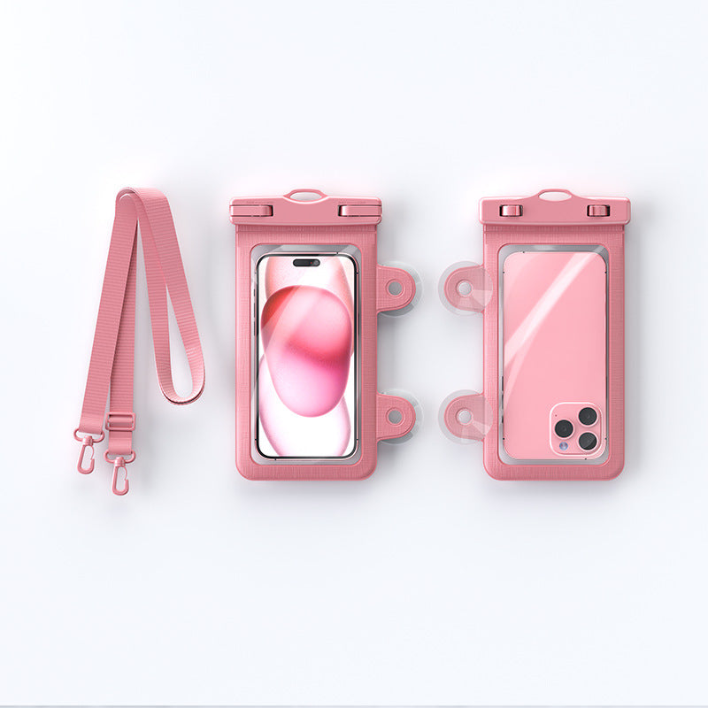 Schultertasche Für Smartphones Brehn