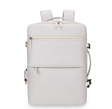 Multifunktionaler Tech-Rucksack mit organisatorischen Fächern Brehn