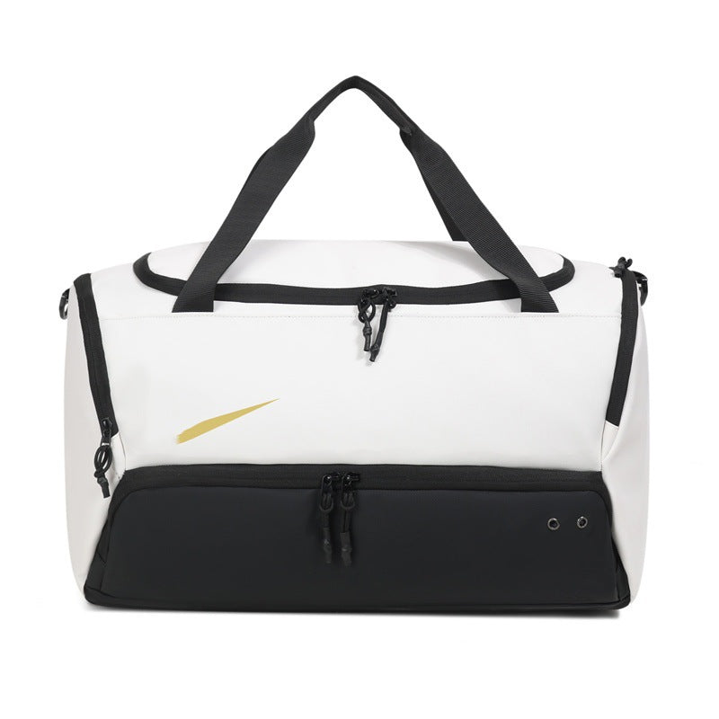 Sportliche Reisetasche mit Intelligentem Organisationssystem Brehn