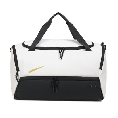 Sportliche Reisetasche mit Intelligentem Organisationssystem Brehn