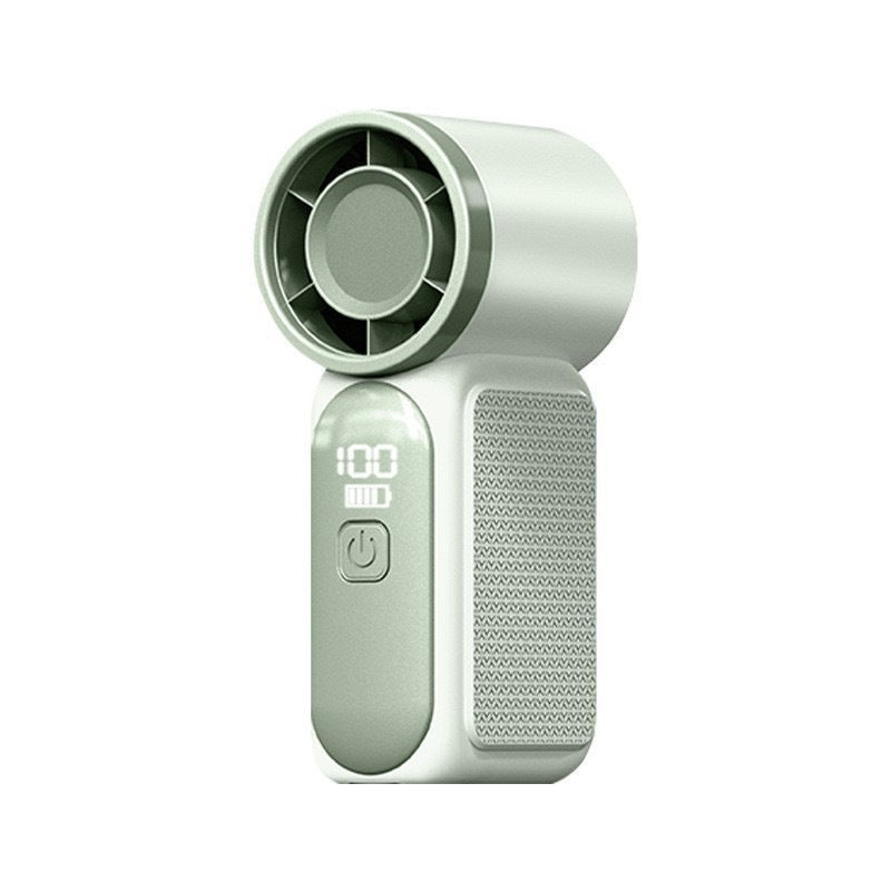 Damen tragbarer Mini Ventilator Brehn
