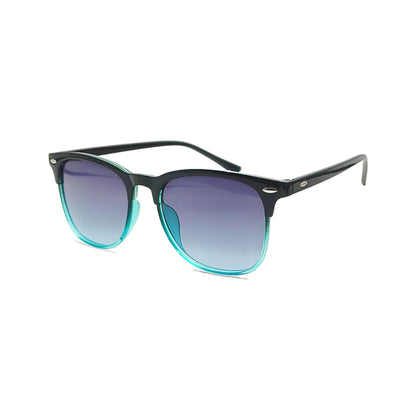 Retro Quadrat Rahmen Sonnenbrille Brehn