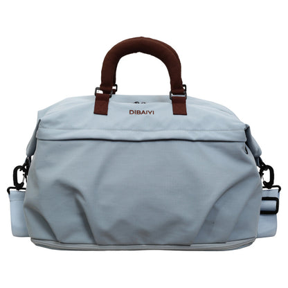 Stylische Mehrzweck-Duffle-Tasche Brehn