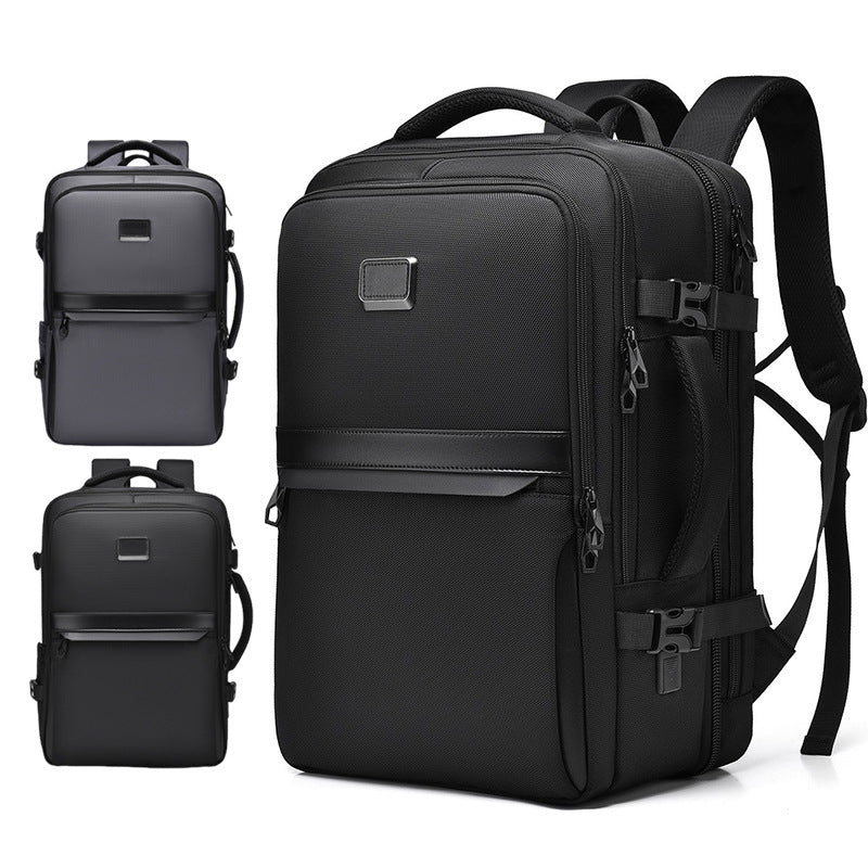 Laptop-Rucksack Brehn