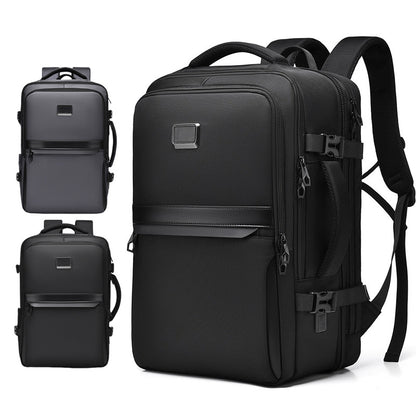Laptop-Rucksack Brehn