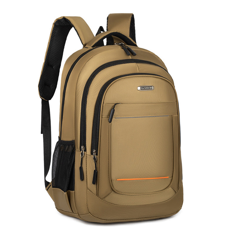 Stilvoller Sport-Rucksack Brehn