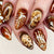 Kreatives Nageldesign Brehn