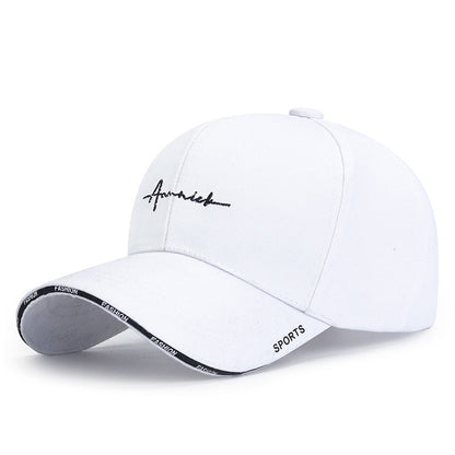 Damen Sportliche Freizeitcap Brehn