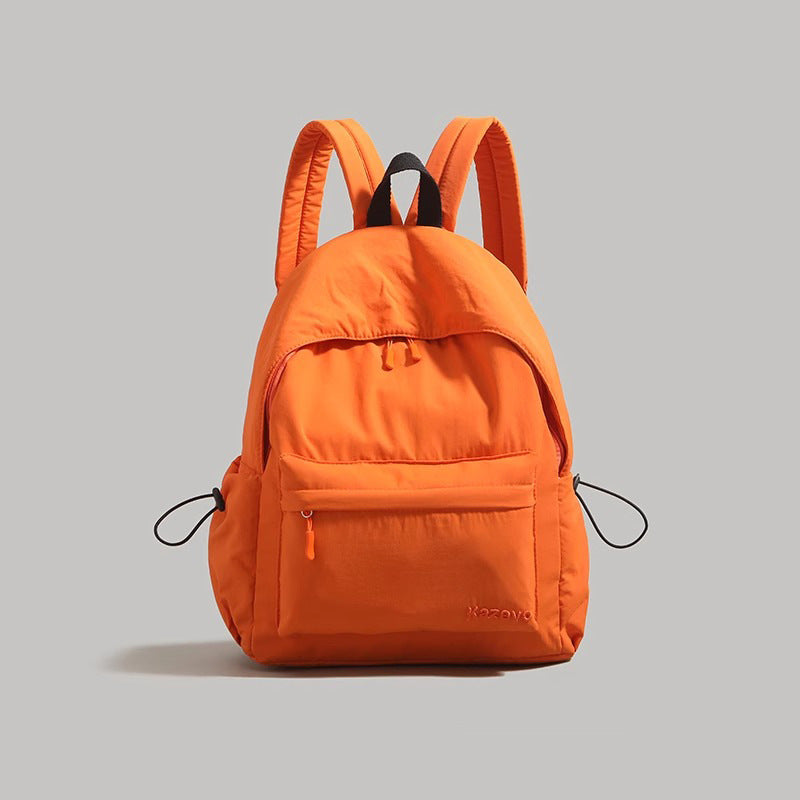 Leichte kompakte Reisetasche Brehn