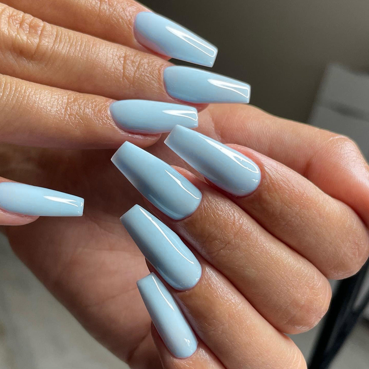 Nagelset Brehn