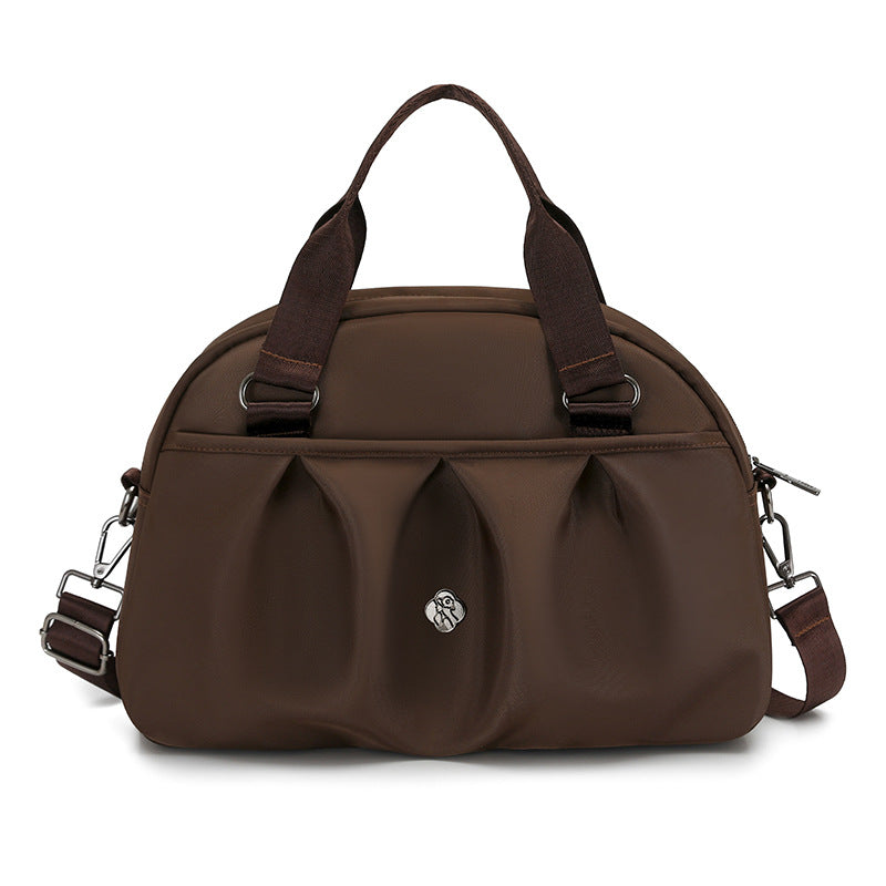 Vielseitige Multi-Taschen-Handtasche Brehn
