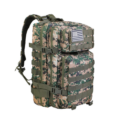 Taktischer Wanderrucksack Brehn