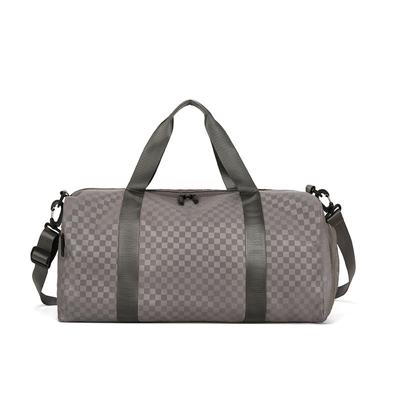 Vielseitige kompakte Fitness-Duffle Bag Brehn